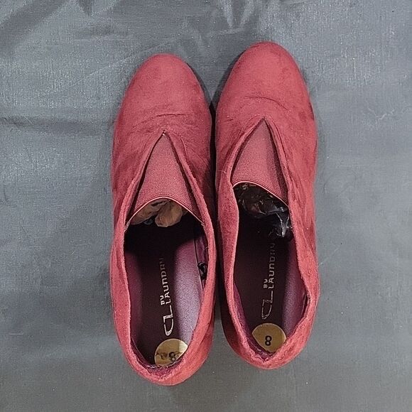 CHINESE LAUNDRY WOMEN'S MALDEN VIPI BOOTIE - Picture 9 of 16